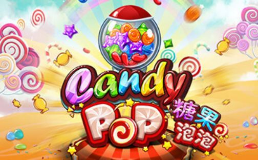 Candy Pop