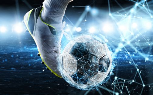 วิธีแทงบอลสเต็ป สูง-ต่ำ